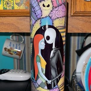 20 oz skinny tumbler